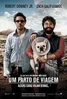 Um Parto De Viagem-(dublado) 